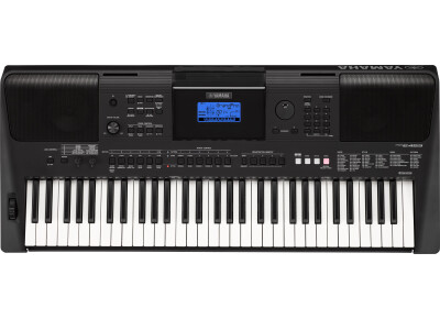 Yamaha PSR-E453