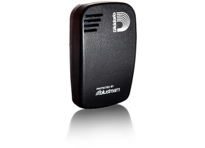 D'Addario Humiditrak