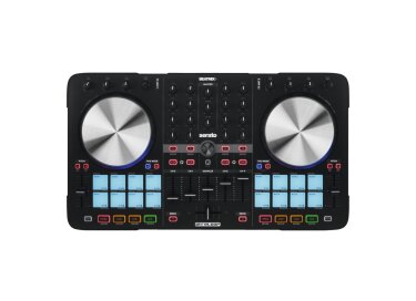 Reloop Beatmix 4 mk2
