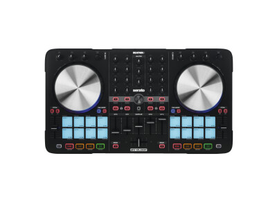 Reloop Beatmix 4 mk2
