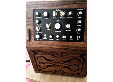 Nori Ubukata Theresyn