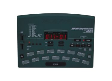 Zoom RT-234