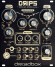 Le synthé percussif Dreadbox Drips est en vente
