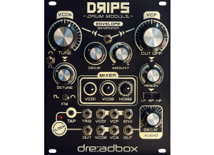 Dreadbox Drips