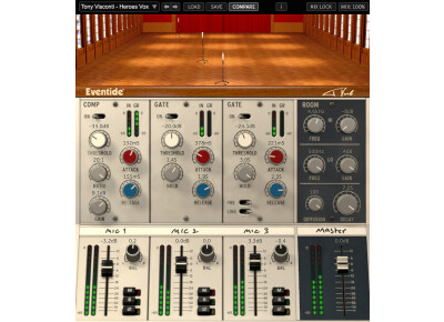 Eventide Tverb
