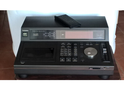 Technics SL-P1200