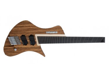 Claas Guitars Moby Dick