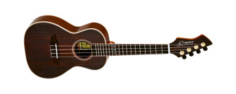 [MUSIKMESSE] Ortega dévoile ses nouveaux ukuleles