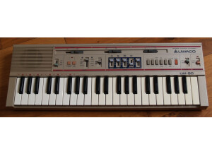 Liwaco LW-50