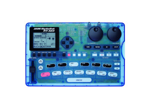 Zoom RT-323