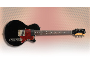 Fano Guitars Standard SP6