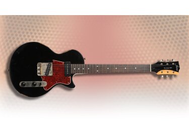 Fano Guitars Standard SP6