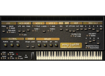 easytoolz easy-jupit8R