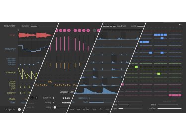Sinevibes Dynamic Collection