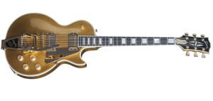 Gibson Les Paul Fort Knox