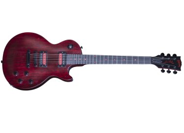 Gibson Les Paul Voodoo (2016)