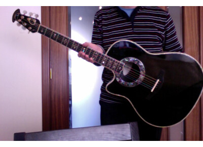 Ovation Custom Legend 1769