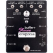 Empress Effects introduces Buffer+ Stereo