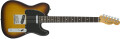 La deuxième Magnificent 7 de Fender est là
