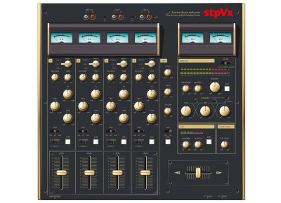 StpVx Phoenix