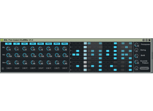 Smaolab M4L Free Instant Drummer