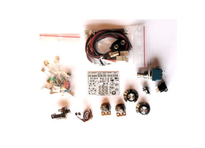 Stereomama Percolatone