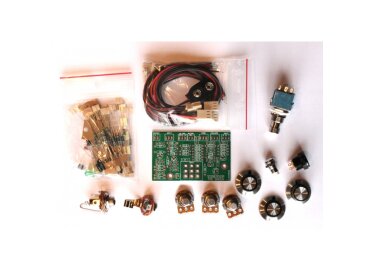 Stereomama The Green