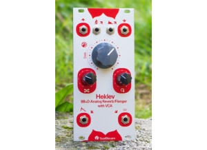 Touellskouarn Heklev