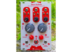 Touellskouarn Skorn da Bask