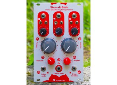 Touellskouarn Skorn da Bask