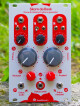 4 modules Eurorack chez Touellskouarn