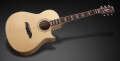 Les trois nouvelles guitares acoustiques de Framus