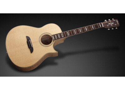 Framus Legacy FC 44 SV