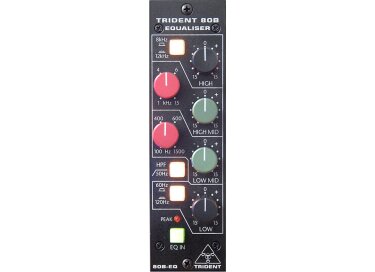 Trident Series 80B Format 500