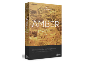 Ujam Virtual Guitarist Amber
