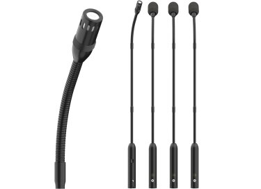 Countryman A3 Podium Microphone