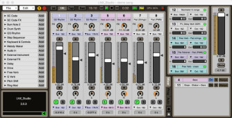 Friday's Freeware: LNX Studio 2 now available