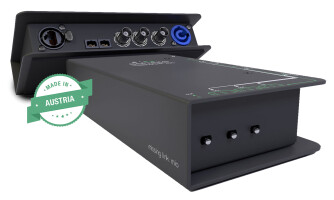 Sonible lance un convertisseur MADI