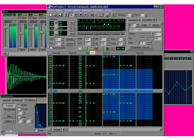 MadTracker MadTracker