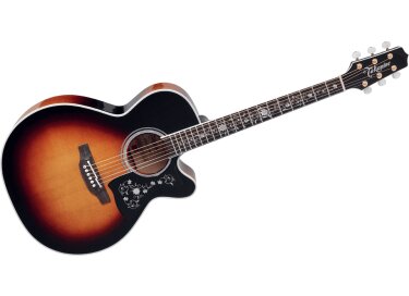 Takamine EF450C-TT