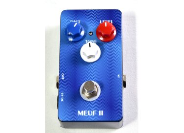 Doc Music Station Meuf 2