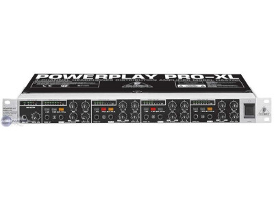 Behringer Powerplay Pro-XL HA4700