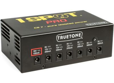 Truetone 1 Spot Pro CS 7