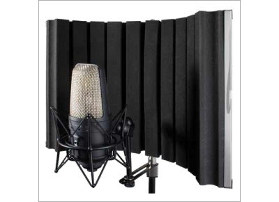 CAD Acousti-Shield AS22