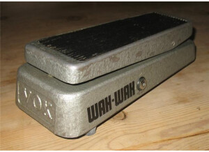 Vox wah wah