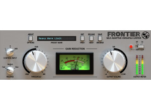 D16 Group Frontier