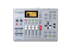 Zoom MRS-4