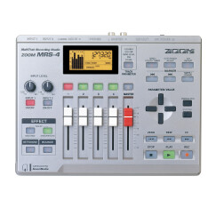 Zoom MRS-4