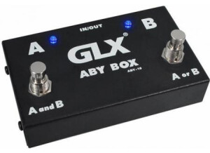 GLX ABY Box