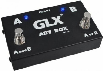 GLX ABY Box